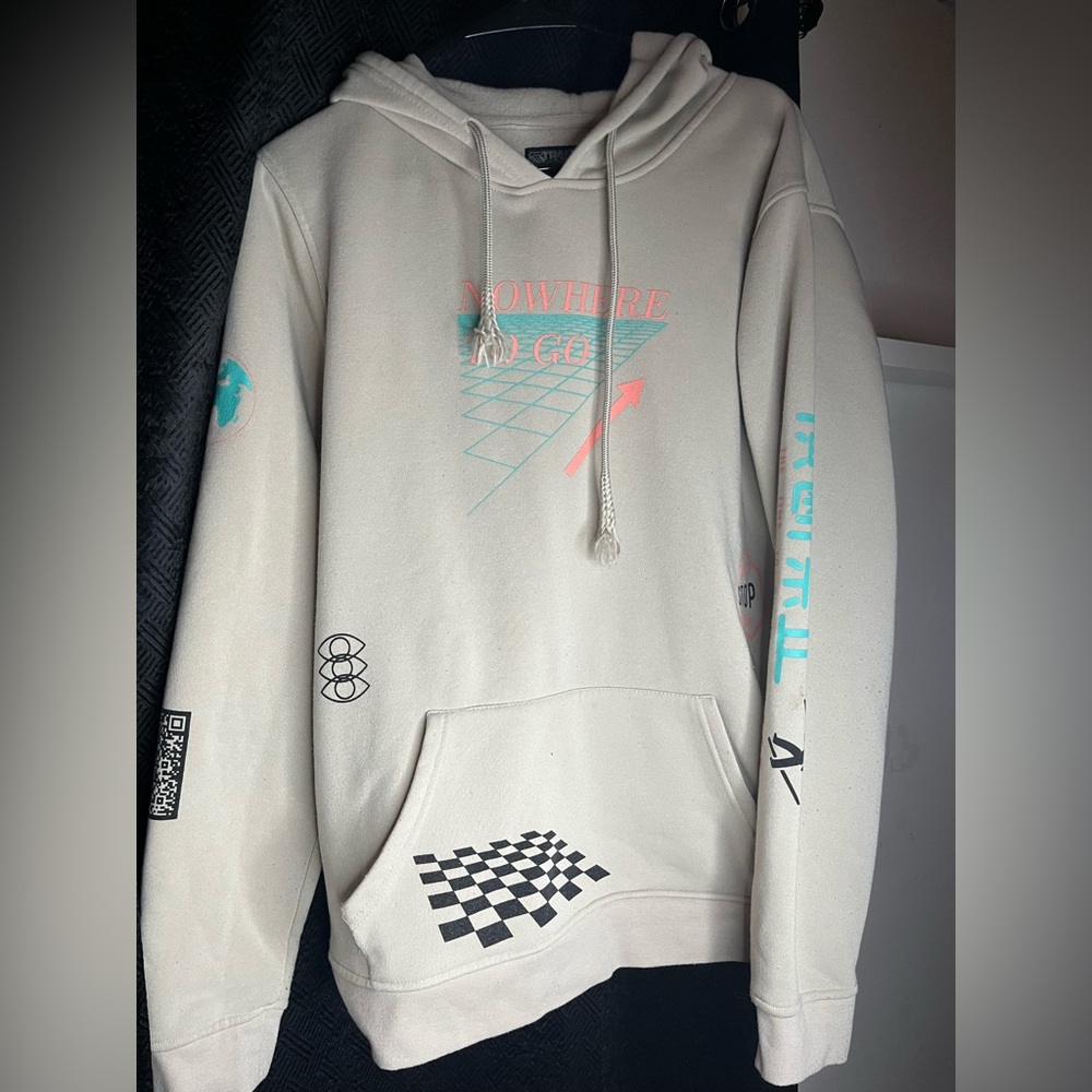 hoodie